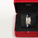 Tank Americaine watch WGTA0299