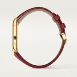 Tank Asymetrique watch WGTA0044