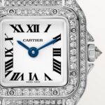Panthere de Cartier watch WJPN0019