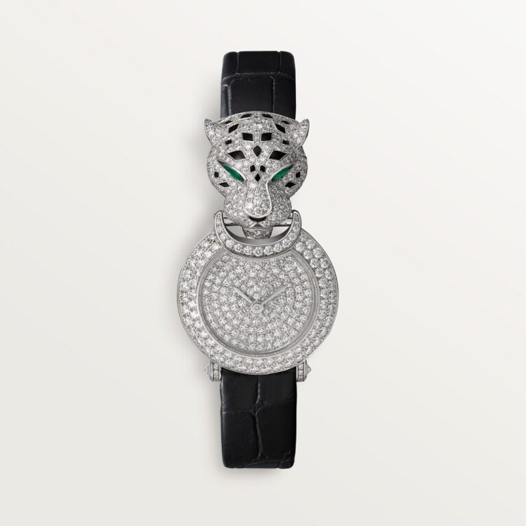 La Panthere de Cartier Watch HPI01426