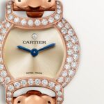 La Panthere de Cartier Watch HPI01442