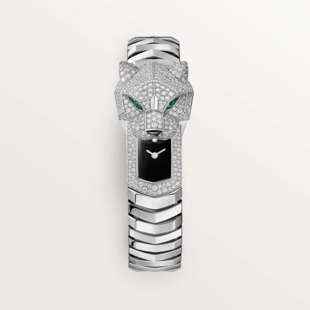 La Panthere de Cartier Watch HPI01636