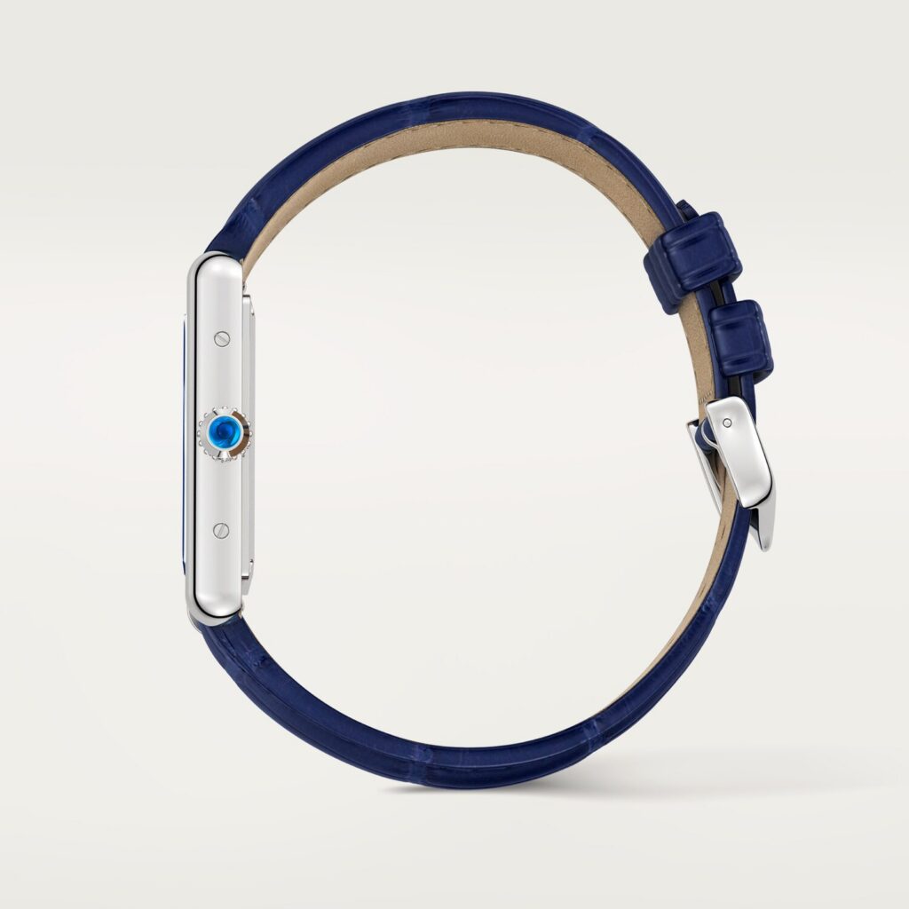 Tank Must de Cartier watch WSTA0114