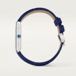 Tank Must de Cartier watch WSTA0114