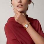 Panthere de Cartier watch WJPN0088