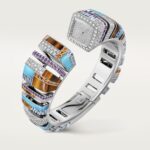 Reflection de Cartier watch WJMC0003