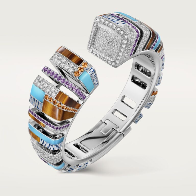 Reflection de Cartier watch WJMC0003