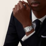 Tank Francaise watch WSTA0067