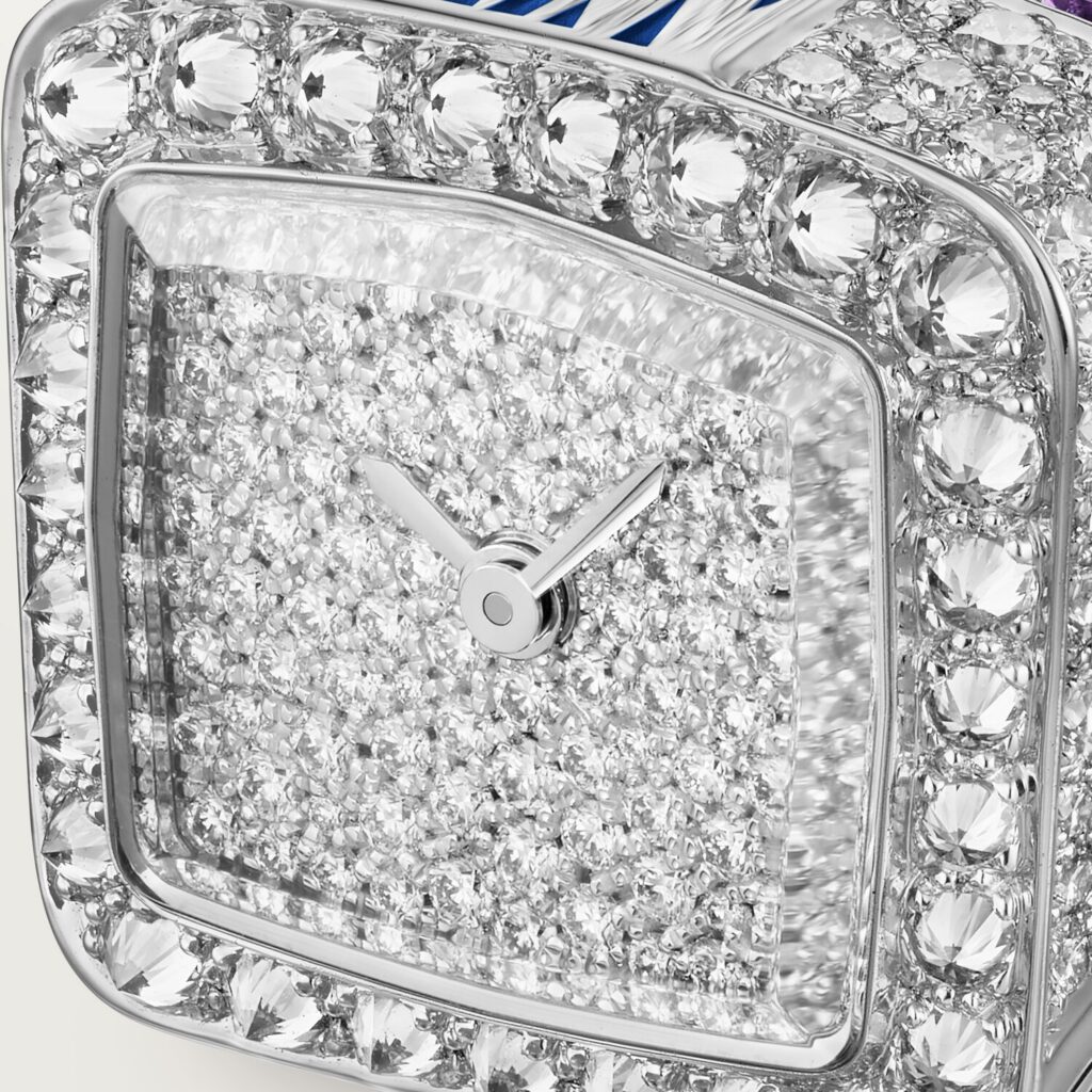 Reflection de Cartier watch WJMC0003