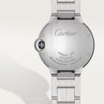 Ballon Bleu de Cartier watch W4BB0017