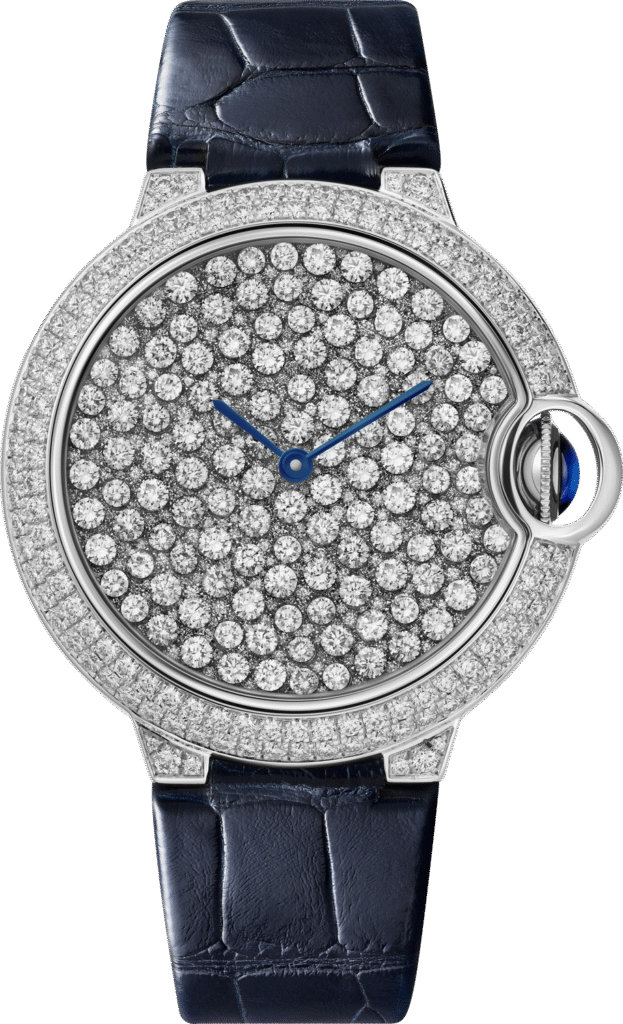 Ballon Bleu de Cartier watch HPI01515