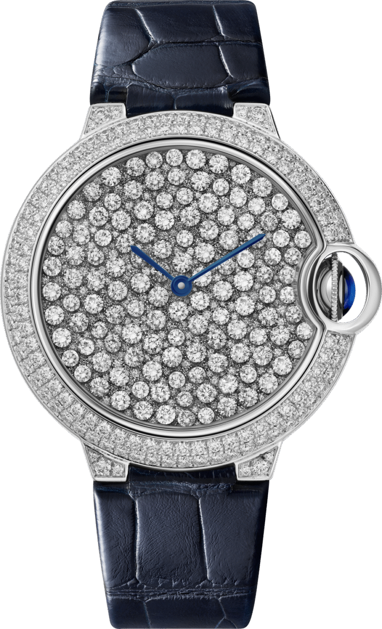 Ballon Bleu de Cartier watch HPI01515