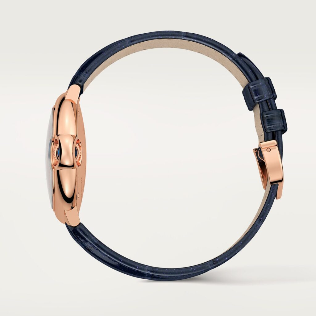 Ballon Bleu de Cartier watch WGBB0052