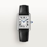 Tank Must de Cartier watch WSTA0138