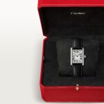 Tank Must de Cartier watch WSTA0135