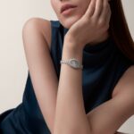 Baignoire jewelry watch HPI01528