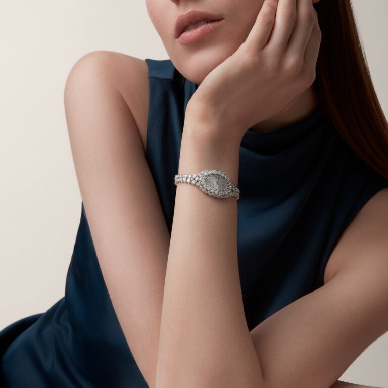 Baignoire jewelry watch HPI01528