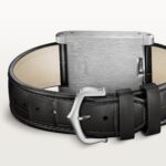 Tank a Guichets watch WGTA0237