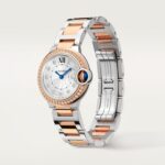 Ballon Bleu de Cartier watch W3BB0028