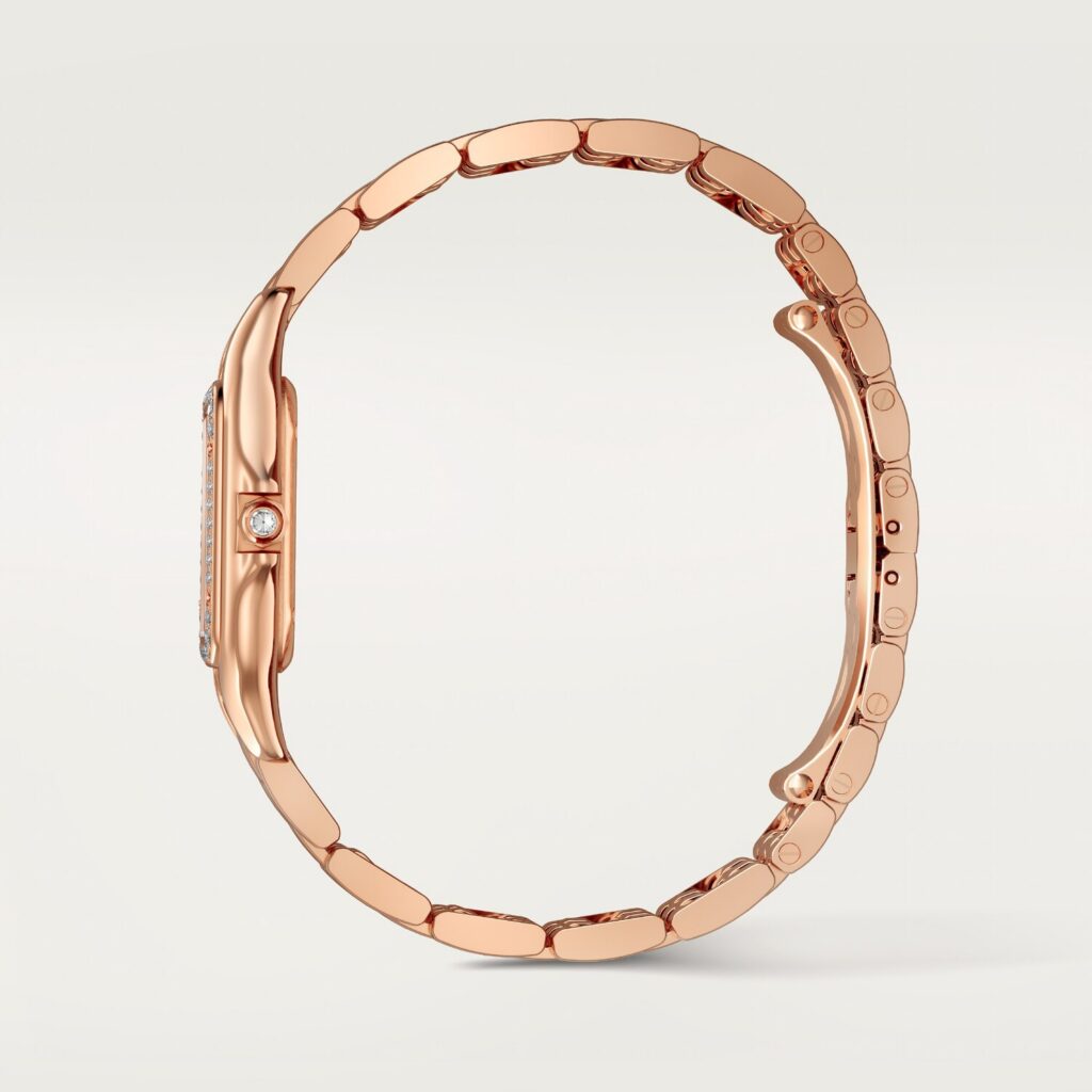 Panthere de Cartier watch WJPN0078