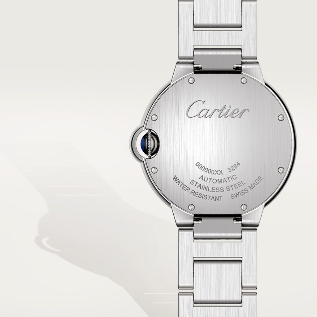 Ballon Bleu de Cartier watch W6920046
