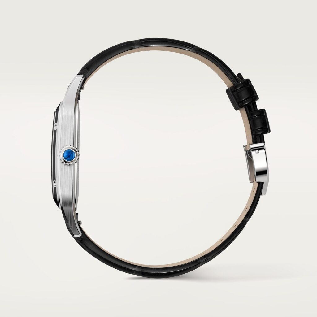 Santos-Dumont watch WSSA0046