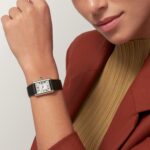 Tank Must de Cartier watch WSTA0137