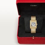 Tank Normale watch WGTA0110