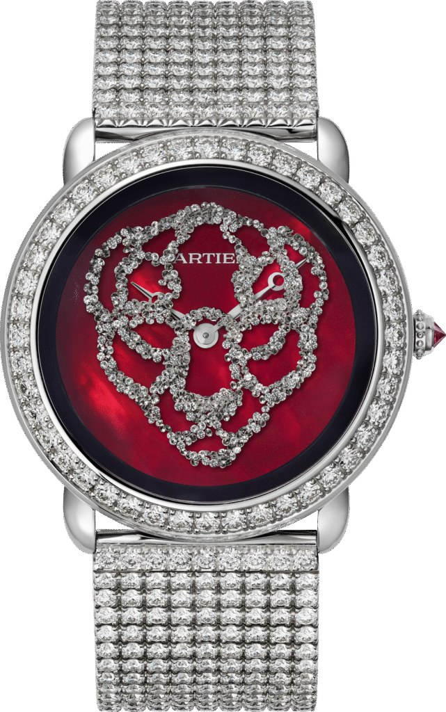Revelation d’une Panthere watch HPI01428