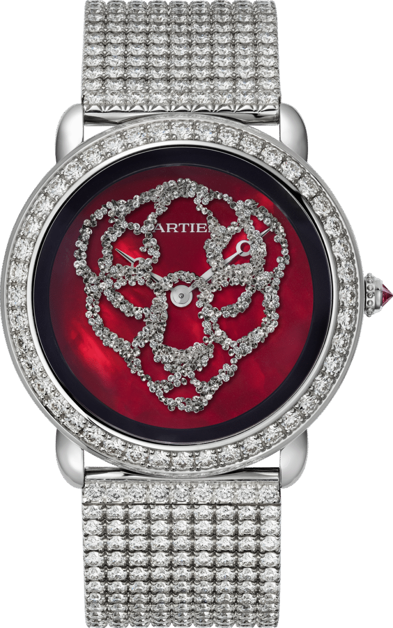 Revelation d'une Panthere watch HPI01428