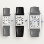 Tank Must de Cartier watch WSTA0136