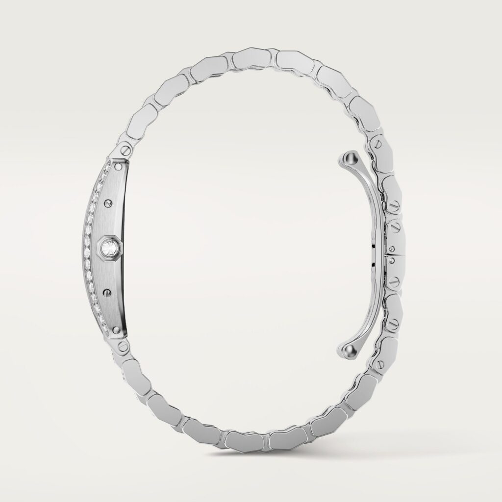 Tank Americaine watch WJTA0068