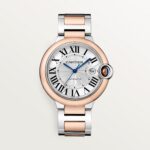 Ballon Bleu de Cartier watch W2BB0034