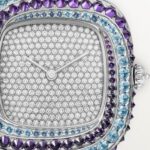 Coussin de Cartier watch WJCS0013