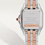 Panthere de Cartier watch, small model W3PN0009