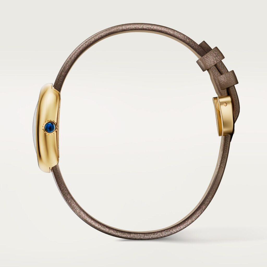 Baignoire watch WGBA0031