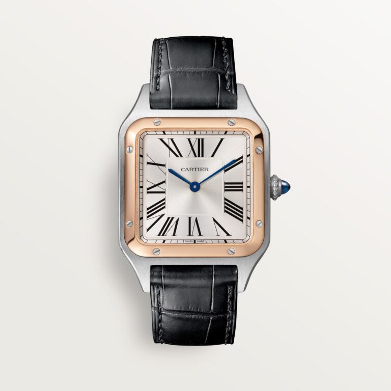 Santos-Dumont watch W2SA0037