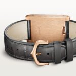 Tank a Guichets watch WGTA0235