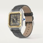 Santos-Dumont watch W2SA0036