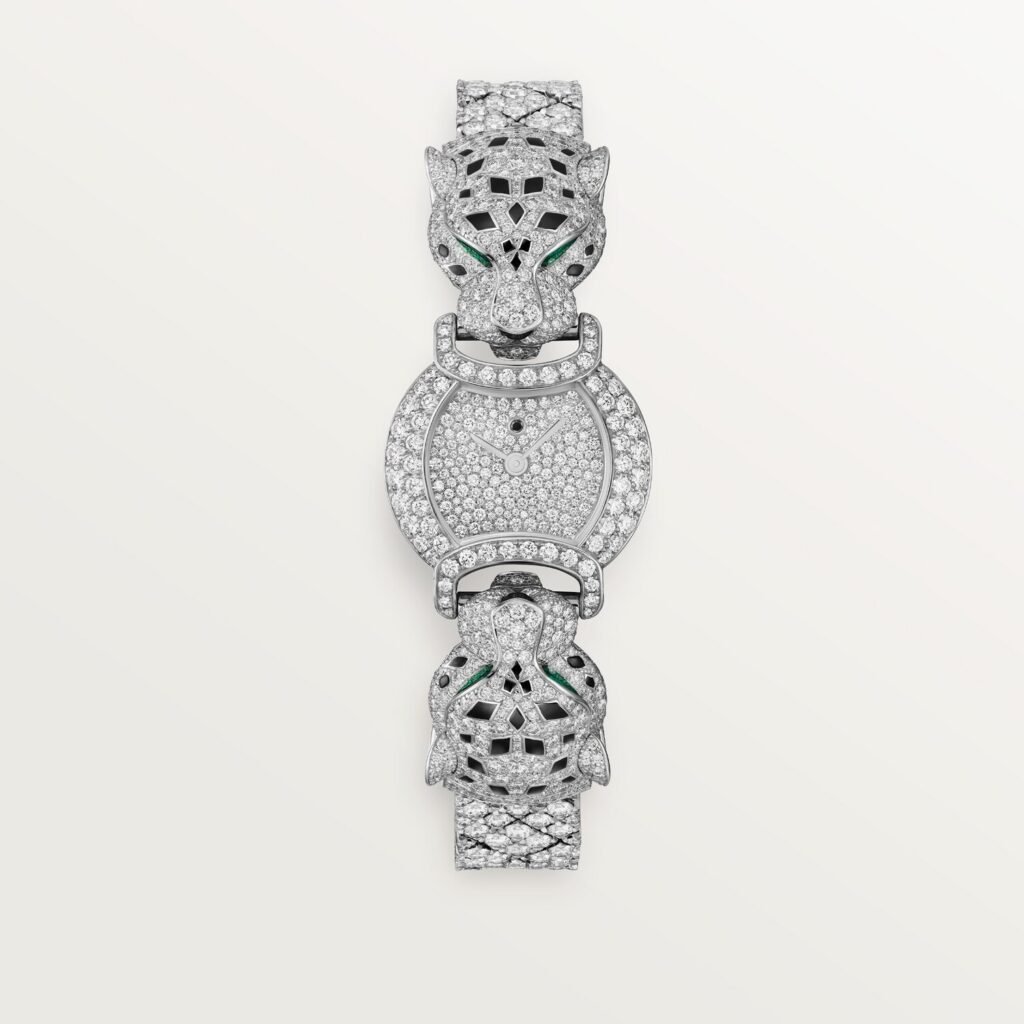 La Panthere de Cartier Watch HPI01443