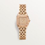 Panthere de Cartier watch, small model WJPN0058