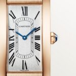 Tank Americaine watch WGTA0134