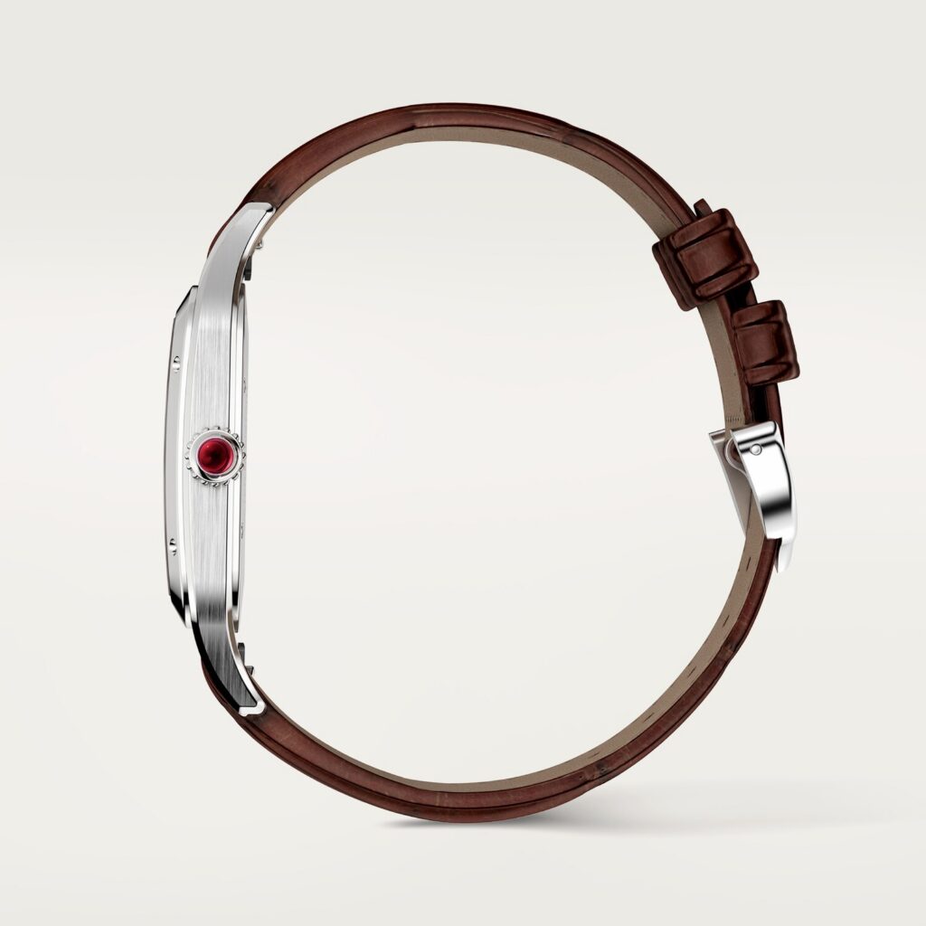 Santos-Dumont watch WGSA0082