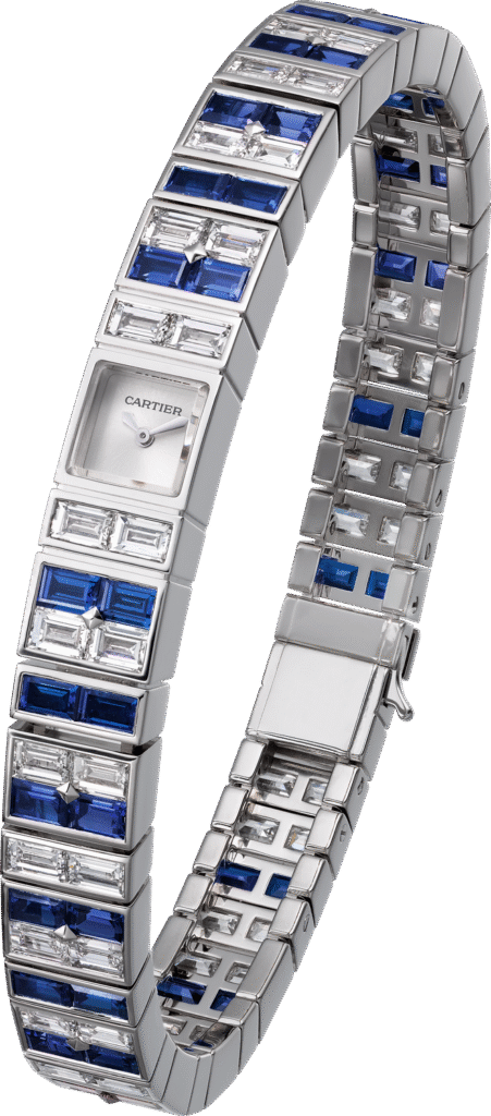 Fine Jewelry watch HPI01084