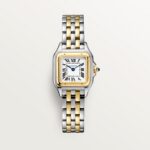 Panthere de Cartier watch, small model W2PN0013
