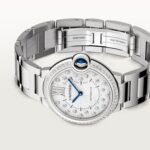Ballon Bleu de Cartier watch W4BB0036