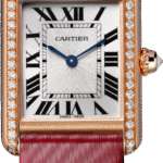 Tank Louis Cartier watch WJTA0034