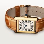 Tank Louis Cartier watch WGTA0342