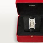 Tank Cintree watch WGTA0193