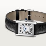 Tank Must de Cartier watch WSTA0138